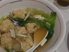 -香港深仔记茶餐厅(东门店)