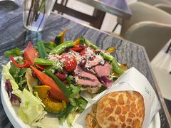 -THE WOODS 简餐 (国贸商城店)