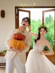 -雅云婚纱摄影工作室旗舰店