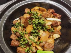 -狮王府淮扬菜(百家湖1912店)