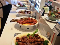 -涨巢·潮玩水疗局