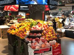 -Olé精品超市(苏州中心店)