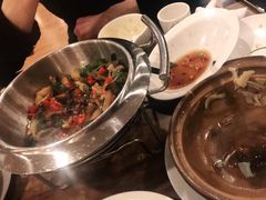 -一楼食业·美食人家