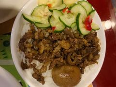 -一家亲台菜餐厅(银塘中路店)