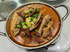 -不倒翁·安徽名菜楼(步行街店)