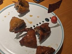 -大鸽饭(马王堆店)