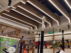 -韩悦牛排烤肉无限续(宝能中心店)