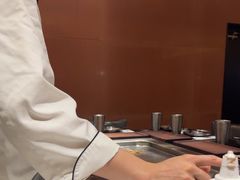-大神太神·铁板烧(七宝领展广场店)