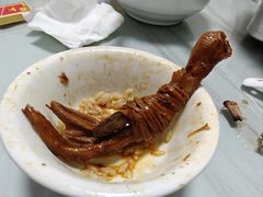 -军子大排档(迎春花园店)