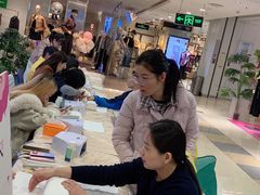 -首脑美容美发化妆美甲培训学校(龙岗校区)