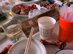 -有奴思烤肉·清真(正宁路店)