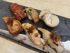 -东京屋(武定路店)
