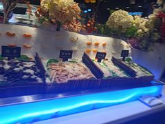 -SEA西雅图海鲜自助餐厅(海乐世界店)