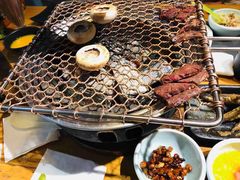 -黑牛の店·和牛烧肉(大悦城店)