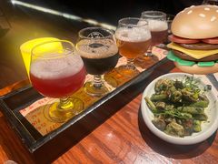 -京A Taproom·精酿餐吧(CBD店)