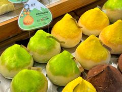 -超港·蛋糕面包(包河万达店)