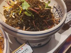 -山河屯铁锅炖鲜鹅·东北菜(开发区一店)