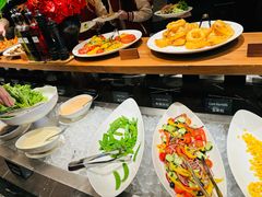 -拉蒂娜·巴西牛排馆 Latina·Brazilian Steakhouse(王府井喜悦店)