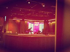 -林肯爵士乐上海中心 Jazz at Lincoln Center Shanghai