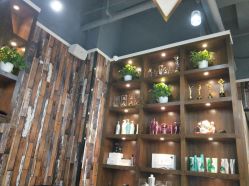 -PE SALON