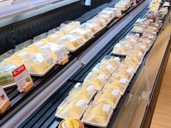 三明治-七鲜超市(瑞虹天地太阳宫店)