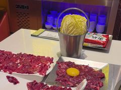 -荣叔港式沙嗲牛肉火锅(正佳潮流店)