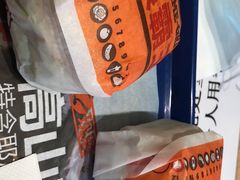 -汉堡王(龙德广场店)