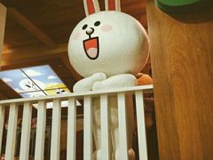 -line friends(明洞旗舰店)