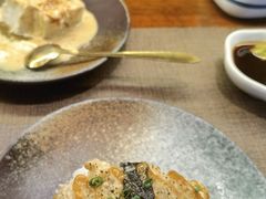 -戏作寿司(观音桥店)