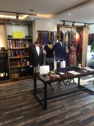 点击看大图 -优刻西服西装定制(金轮国际广场店)
