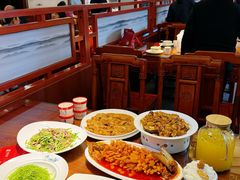 -惠宾饭庄(中山路店)