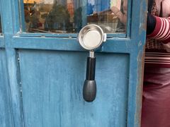 -Be Lived Cafe比例咖啡(摩天轮店)