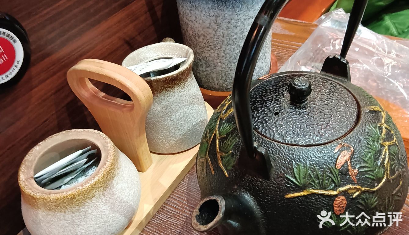 和气町，深夜食堂