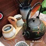 和气町，深夜食堂