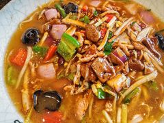 -风云面馆(珠海路店)
