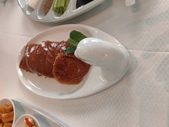 -北京柏悦酒店·锦庭餐厅Dining Room