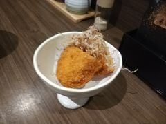 -雷神拉面(财富中心玉米楼店)