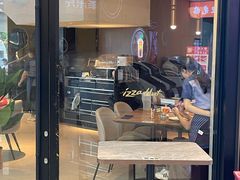 -必胜客(龙眠路店)