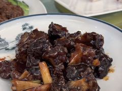 -烤肉宛饭庄(南礼士路店)