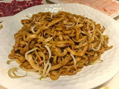 -围炉夜话·潮汕卤水火锅(榕江店)