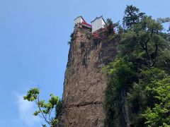 -塔云山