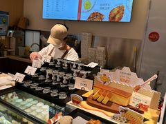-CARINO BAKERY&CAFE(人广来福士店)