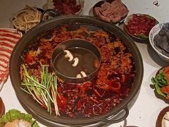-川泽火锅·重庆老火锅(南河店)