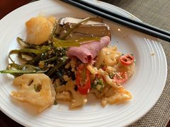 -台州耀达国际酒店-福满楼中餐厅