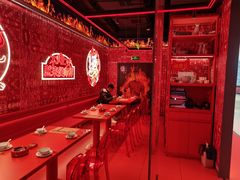 -侯师傅热炒店(印象城店)