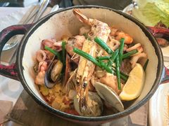 -夏朵餐厅(丁香店)