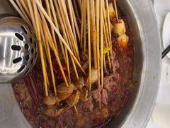 -玉林串串香(九号天地店)