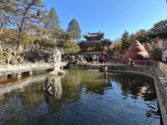-红螺寺