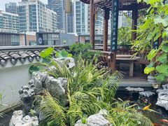 -道南書院·私房菜·早午茶·茶馆