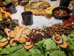 -品德宏·孔雀宴的发源地(金塔园店)